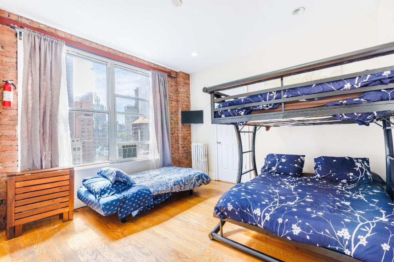 Appartamento In New York